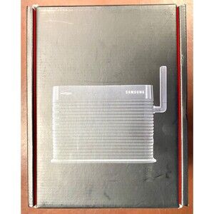 Samsung SCS-2U01 Network Extender  Verizon Wireless, Complete In Box Appears NEW